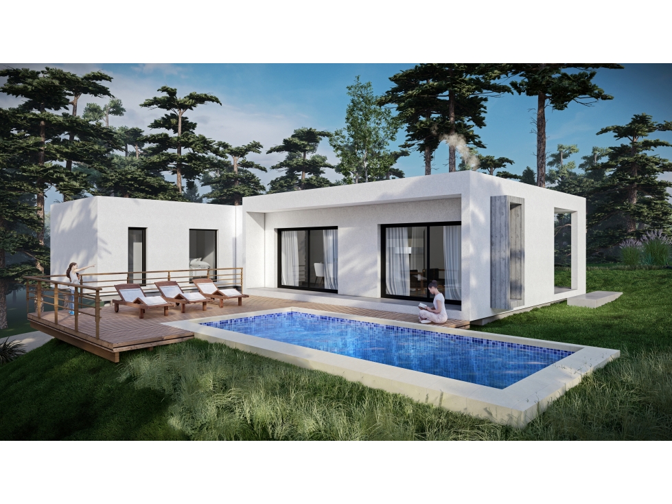 POSITIVE HOUSE XXI- PINAMAR- NORTE — foto 3