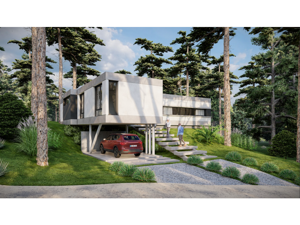 POSITIVE HOUSE XX- PINAMAR- NORTE — foto 3