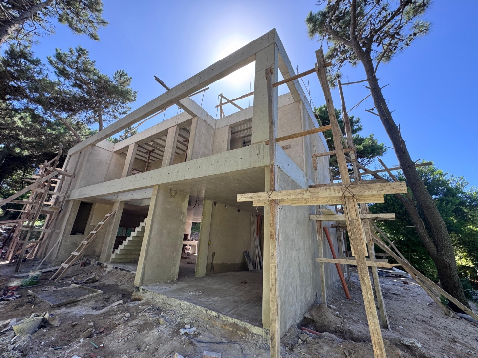 POSITIVE HOUSE XXIII - PINAMAR NORTE — foto 4
