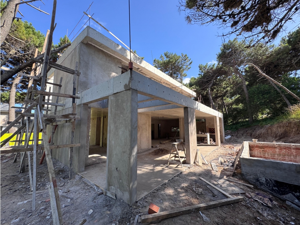 POSITIVE HOUSE XXIII - PINAMAR NORTE — foto 5