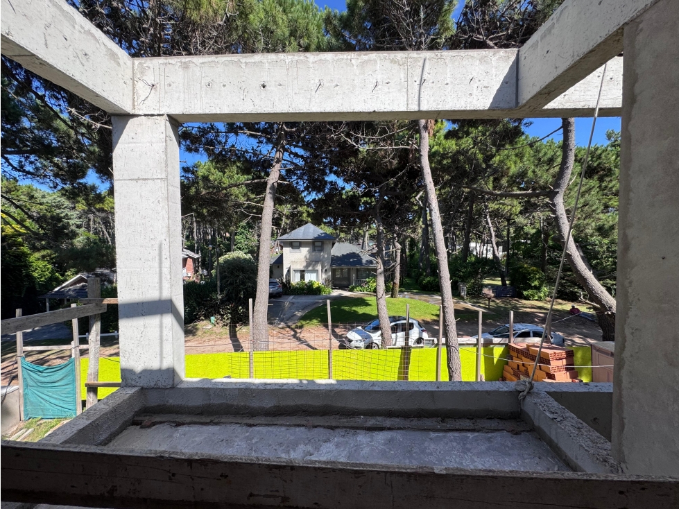 POSITIVE HOUSE XXIII - PINAMAR NORTE — foto 3