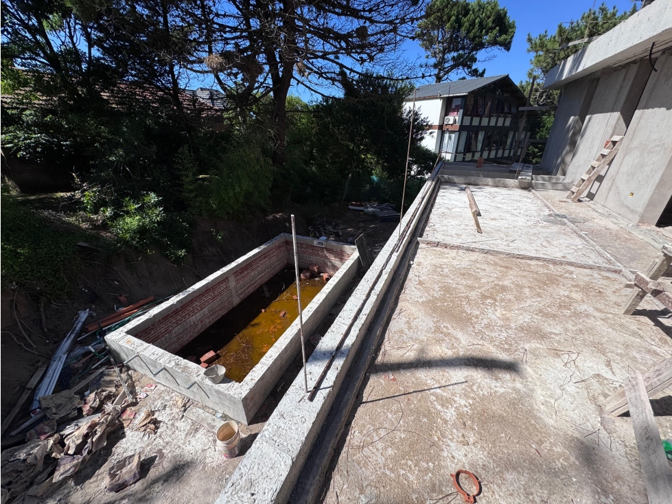 POSITIVE HOUSE XXIII - PINAMAR NORTE — foto 6