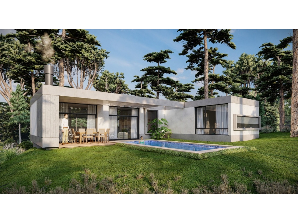 POSITIVE HOUSE XX- PINAMAR- NORTE — foto 4