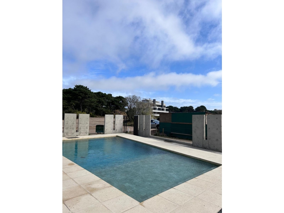 POSITIVE TOWER IV PB F - PINAMAR DEPARTAMENTO DE 2 AMBIENTES EN VENTA — foto 5
