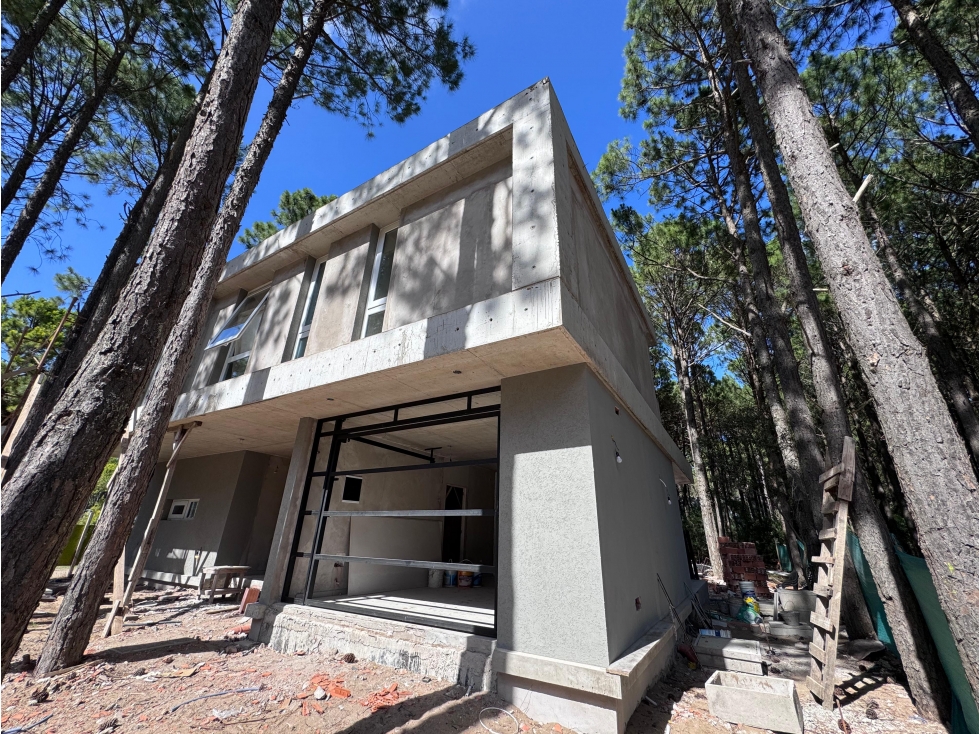 POSITIVE HOUSE XXIV - PINAMAR NORTE — foto 6