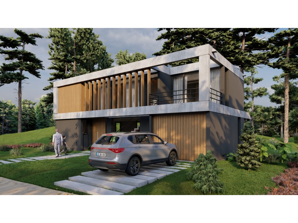 POSITIVE HOUSE XXIII - PINAMAR NORTE — foto 2