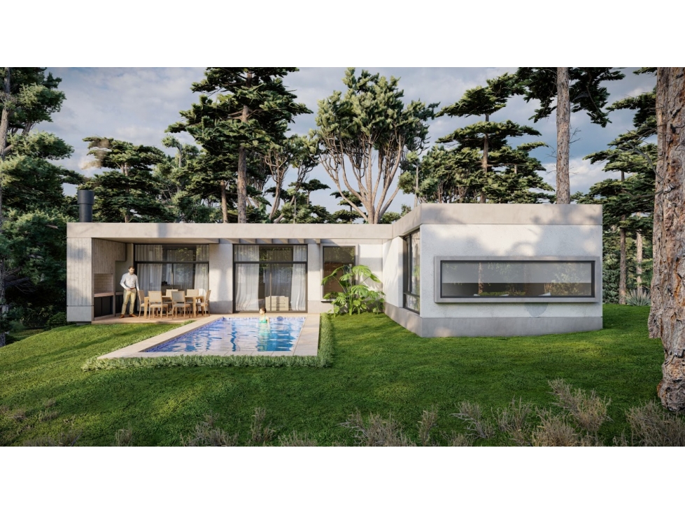 POSITIVE HOUSE XX- PINAMAR- NORTE — foto 5