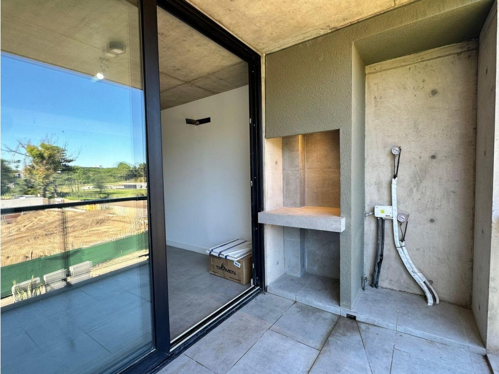POSITIVE TOWER IV PB H - PINAMAR DEPARTAMENTO DE 3 AMBIENTES EN VENTA — foto 5