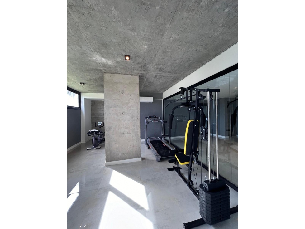 POSITIVE TOWER IV PB F - PINAMAR DEPARTAMENTO DE 2 AMBIENTES EN VENTA — foto 6