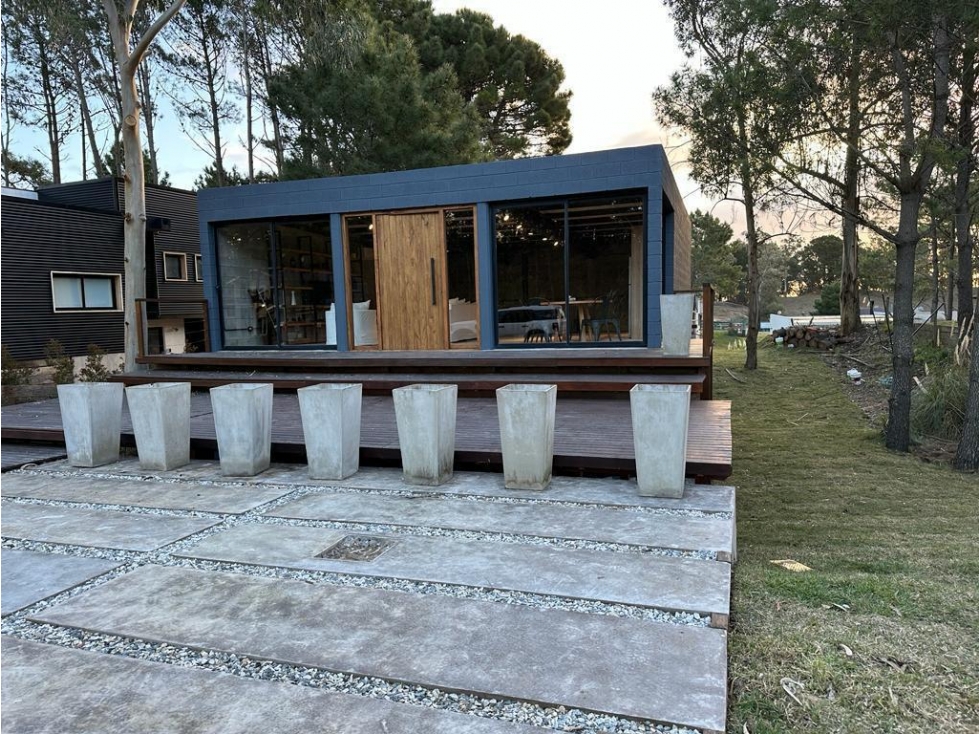 Excelente Casa en Barrio Deportivo 1- Costa Esmeralda. — foto 4