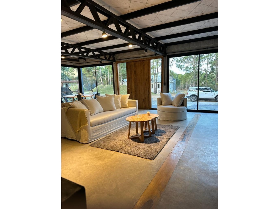 Excelente Casa en Barrio Deportivo 1- Costa Esmeralda. — foto 5