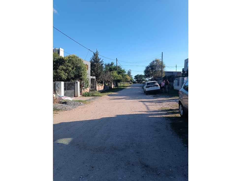 OPORTUNIDAD DE INVERSION Departamento y Parrilla - 5