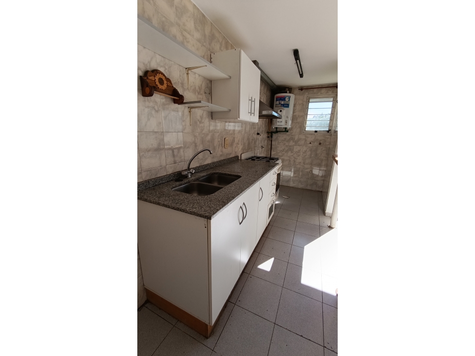 Duplex 2 dormitorios Villa Carlos Paz - 6