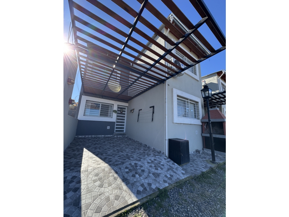 Departamento Serrano en Venta - 2