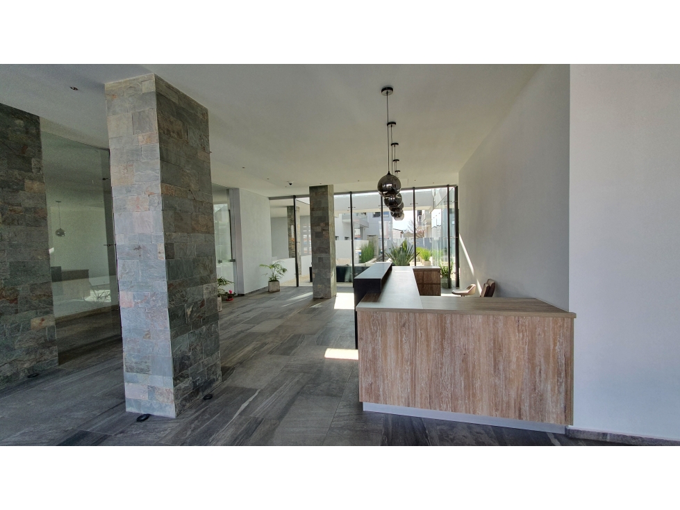 Departamento premium 2 dormitorios Carlos Paz — foto 4