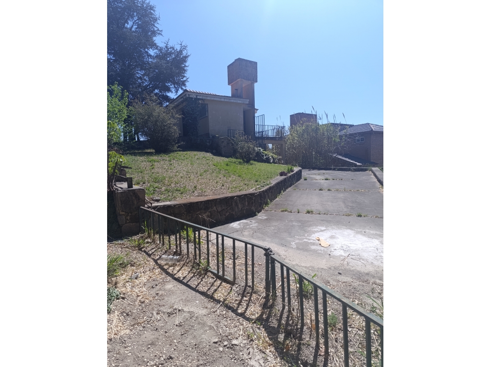 Casa en Villa Carlos Paz