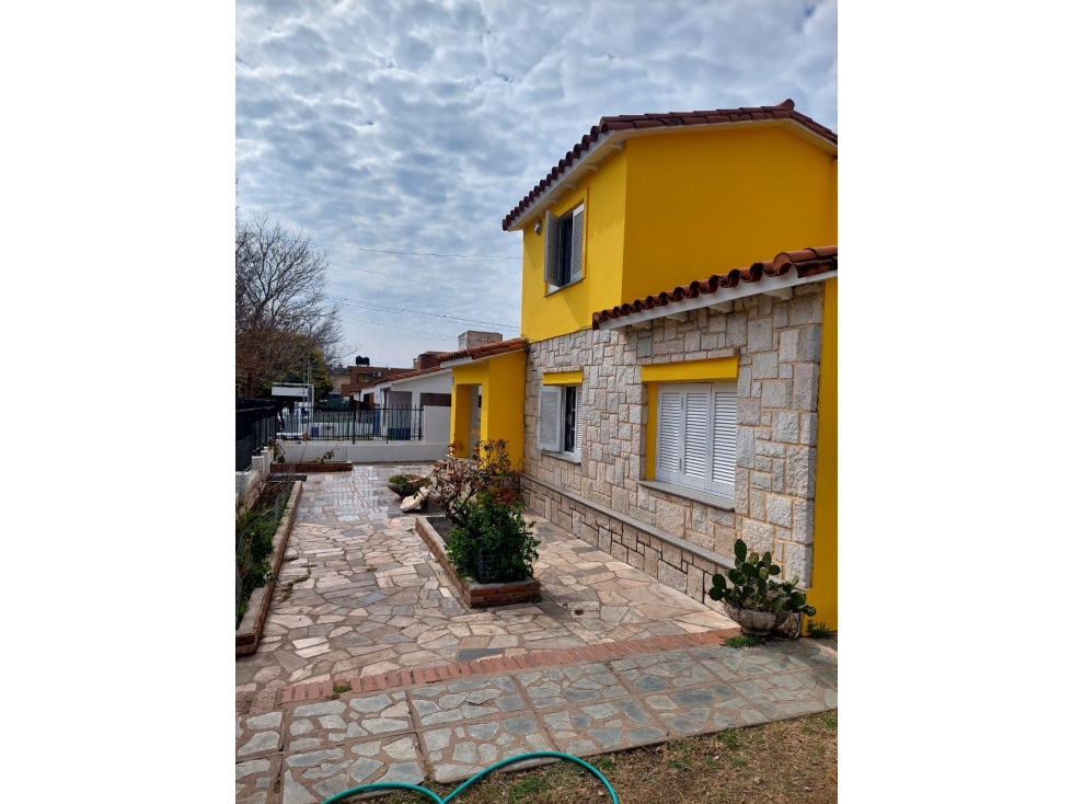 Casa 3 dormitorios en venta en Carlos Paz
