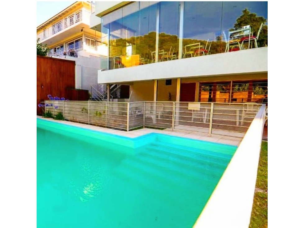 Importante propiedad a la venta en Carlos Paz - 5