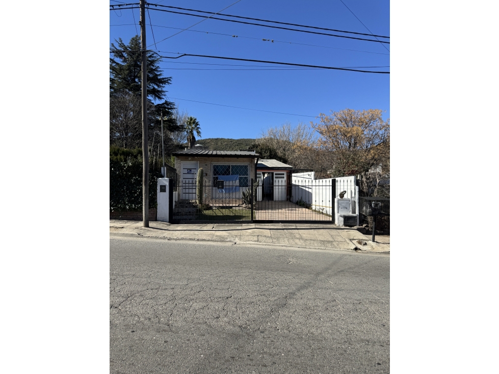 Casa en venta Villa Carlos Paz