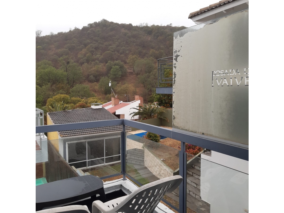 Importante propiedad a la venta en Carlos Paz - 6