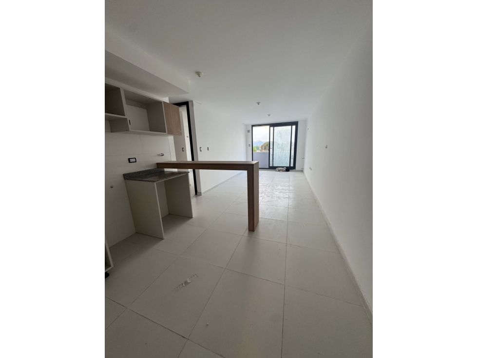 Departamento con Cochera a estrenar - 6