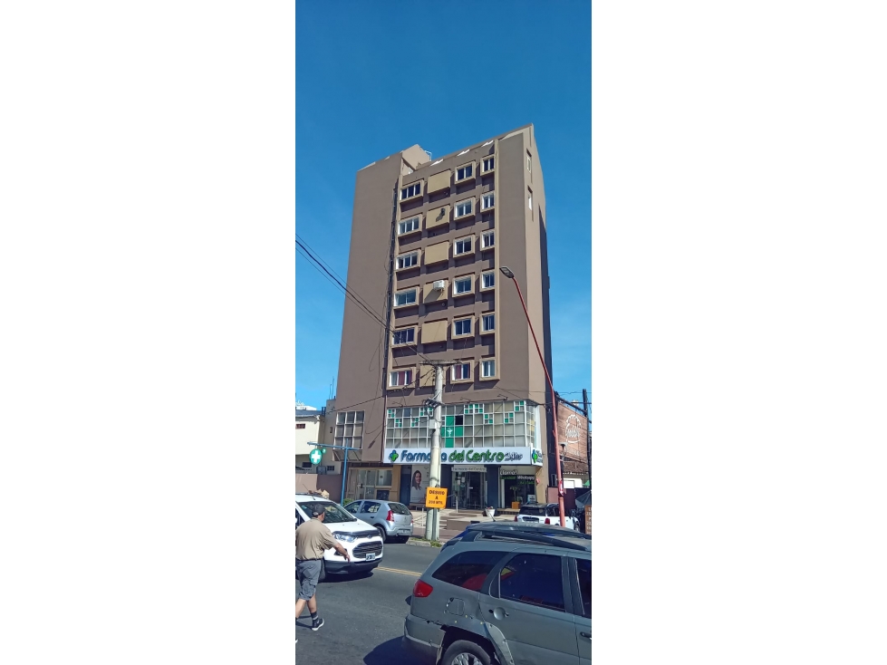 Departamento en OPORTUNIDAD Carlos Paz - 1