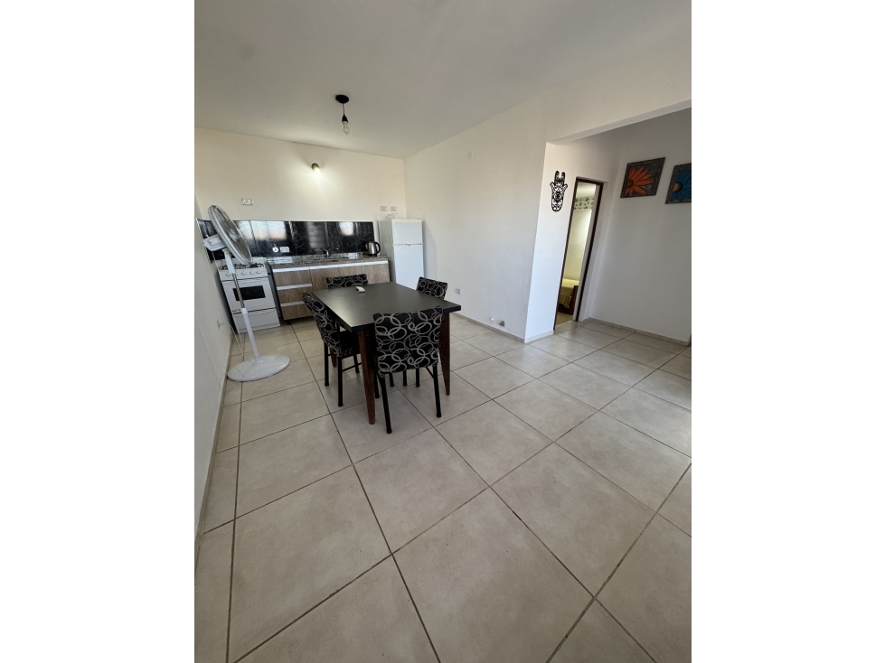 Departamento Serrano en Venta - 3