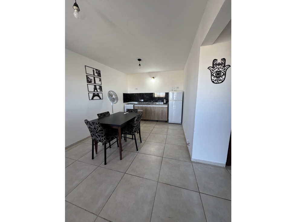 Departamento Serrano en Venta - 4