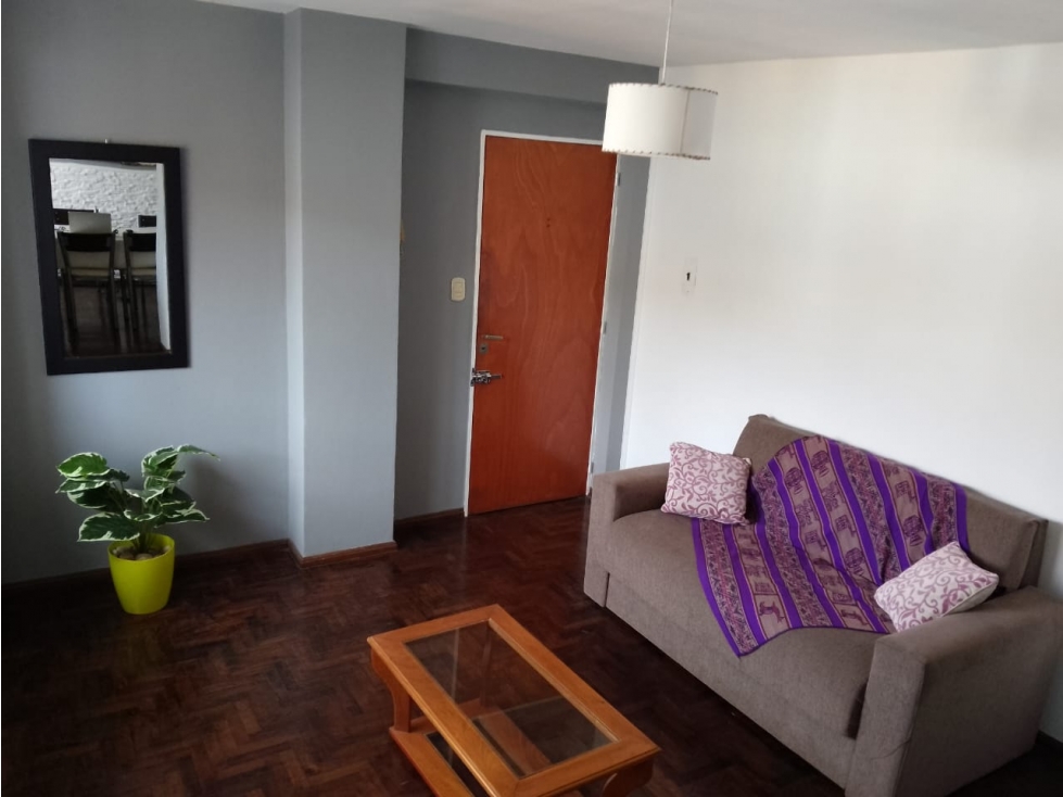 Departamento en OPORTUNIDAD Carlos Paz - 4
