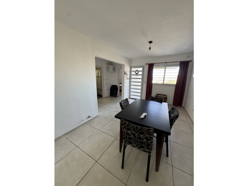 Departamento Serrano en Venta - 5