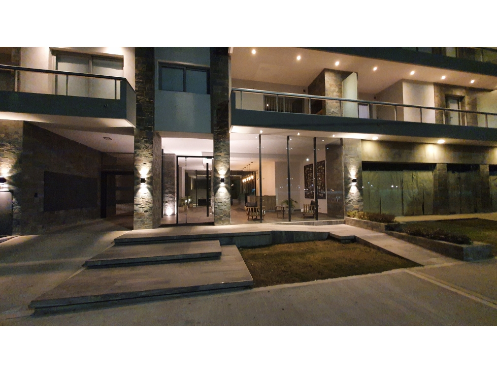 Departamento premium 2 dormitorios Carlos Paz — foto 2