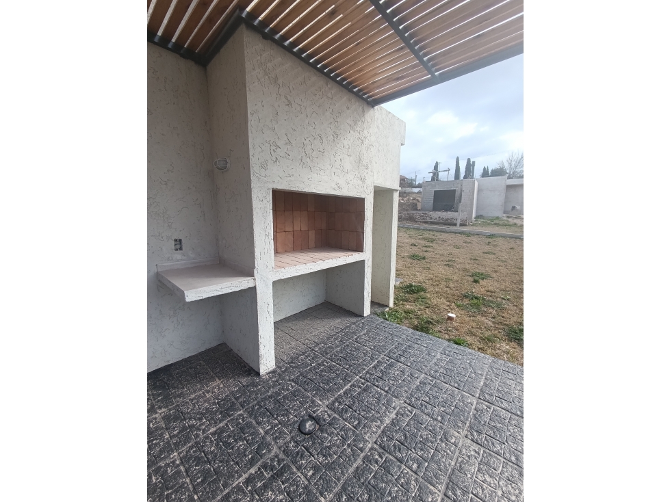 CASA A ESTRENAR CERCA DE PEKOS — foto 4