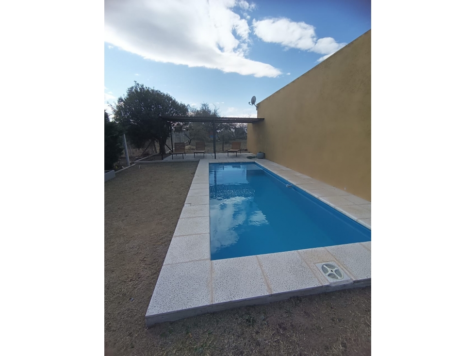 Oportunidad Departamento a minutos de Carlos Paz - 6
