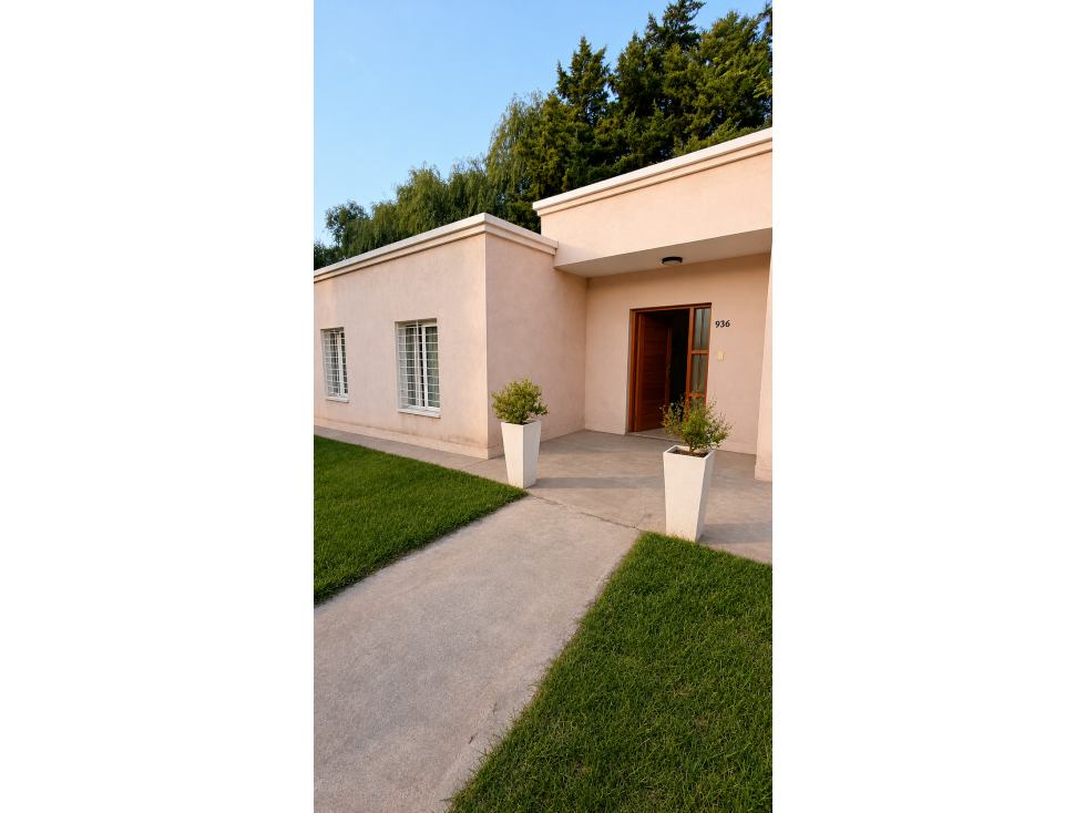 Hermosa casa en San Antonio de Arredondo — foto 2