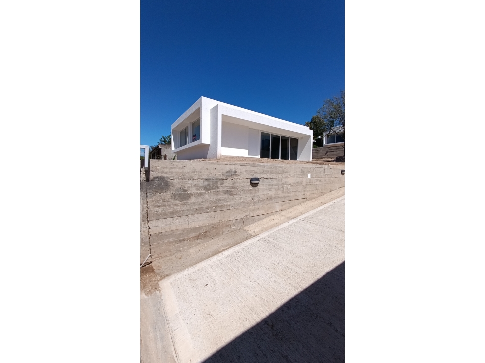 Casa en venta cerca de Pekos — foto 4