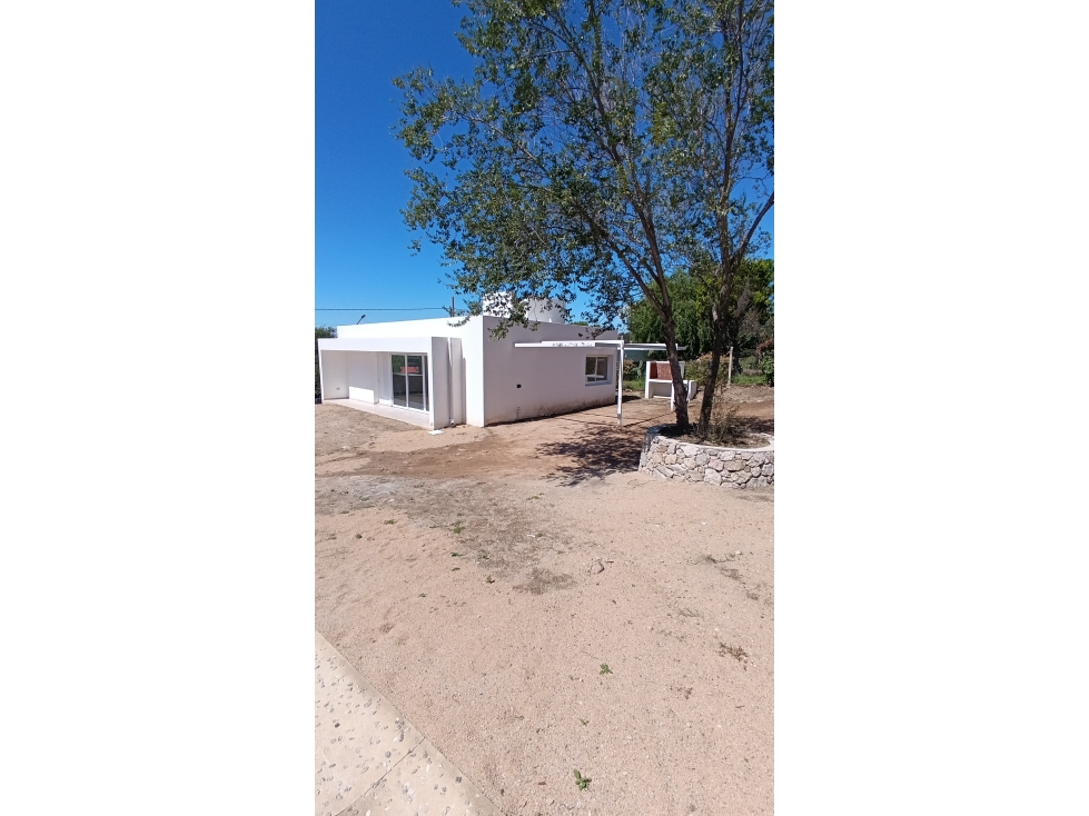 Casa en venta cerca de Pekos — foto 5