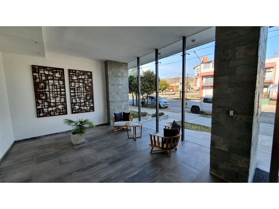 Departamento premium 2 dormitorios Carlos Paz — foto 5