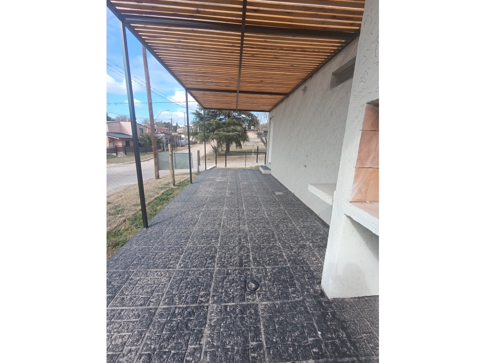 CASA A ESTRENAR CERCA DE PEKOS — foto 5
