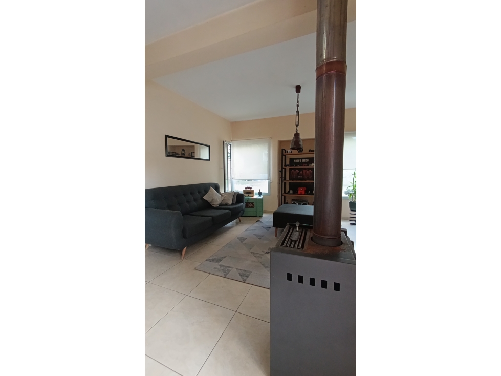 Hermosa casa en San Antonio de Arredondo — foto 3