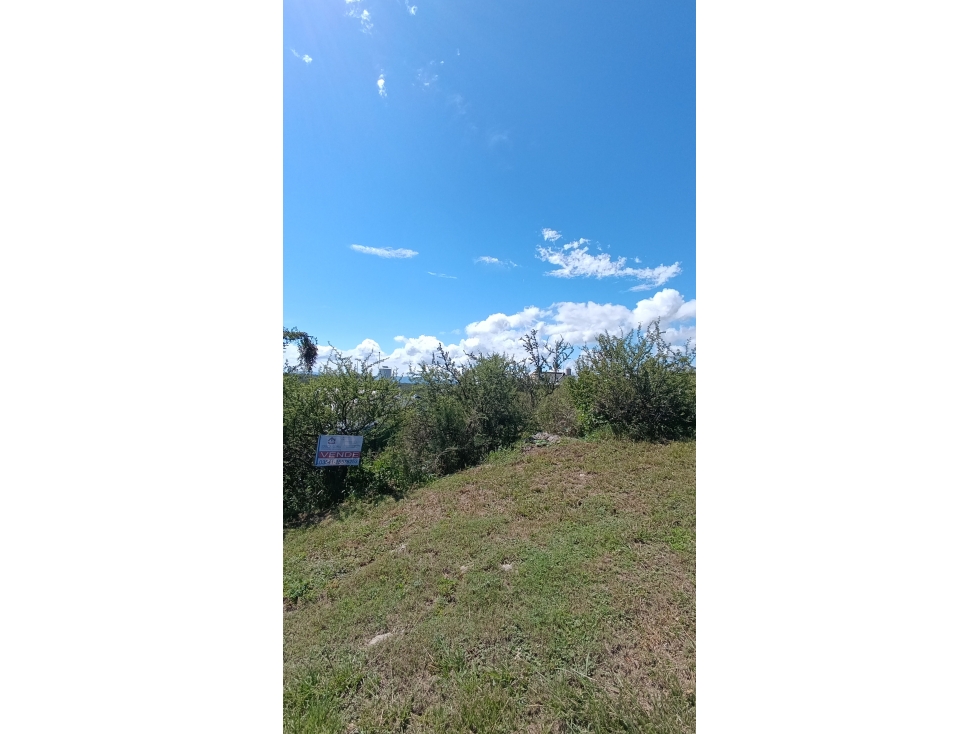 Gran terreno en venta en Cabalango - 3