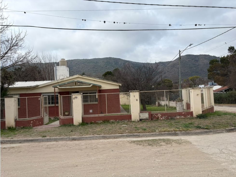 Casa en Oportunidad Villa Carlos apz - 2