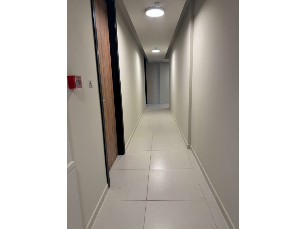 Departamento a Estrenar con cochera - 3