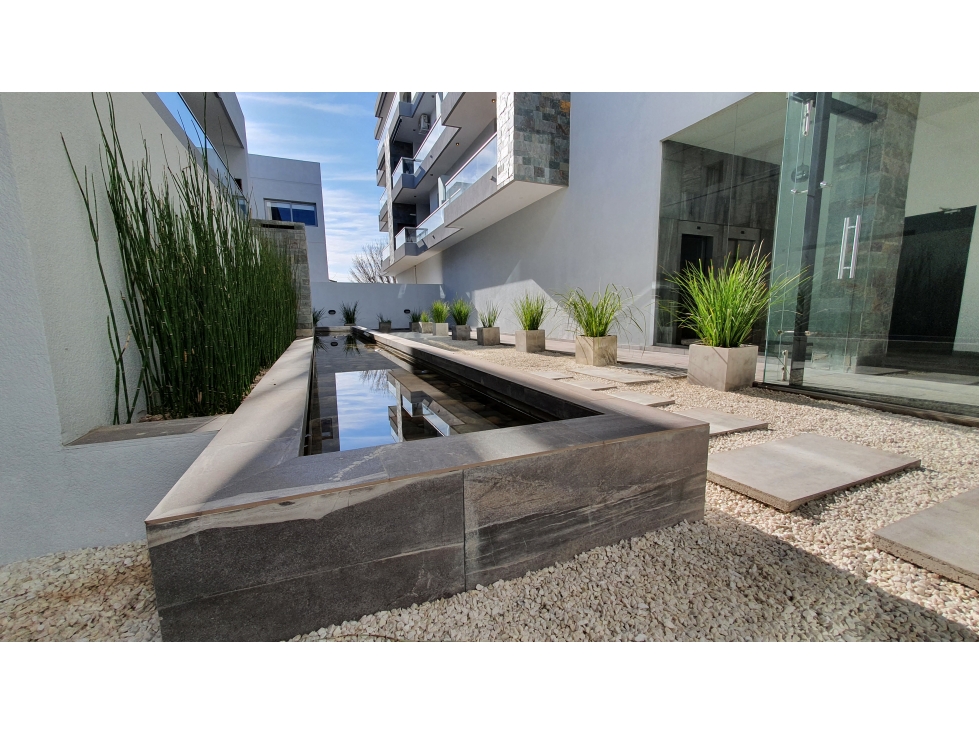 Departamento premium 2 dormitorios Carlos Paz — foto 6