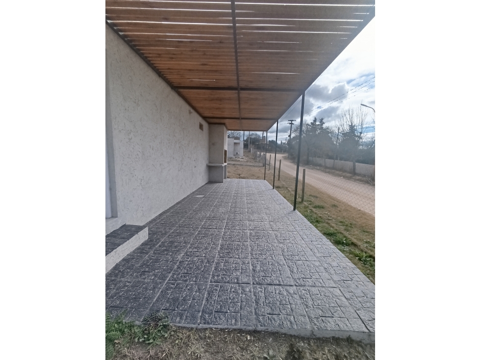 CASA A ESTRENAR CERCA DE PEKOS — foto 6