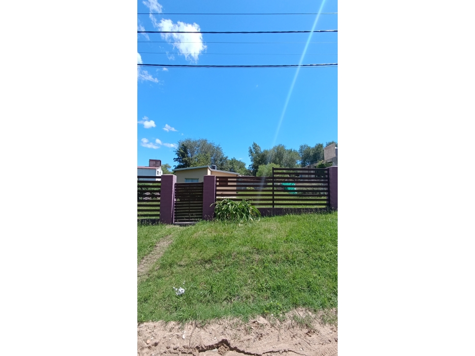 OPORTUNIDAD INVERSION CASA CON GRAN TERRENO — foto 4