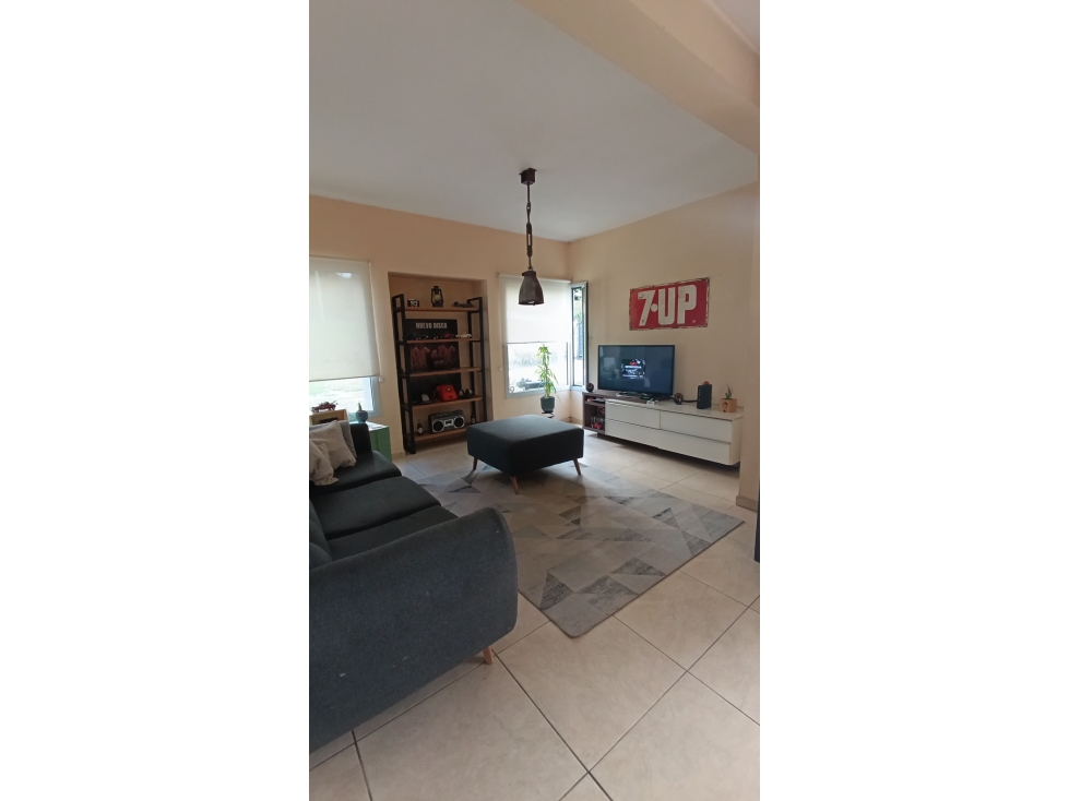 Hermosa casa en San Antonio de Arredondo — foto 4