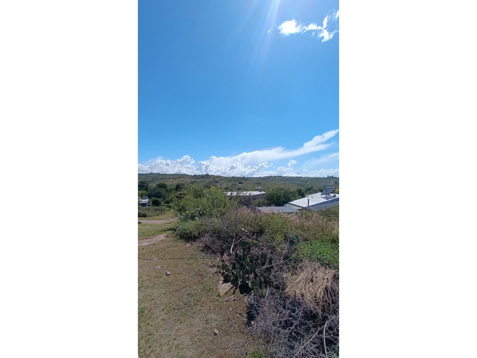 Gran terreno en venta en Cabalango - 4