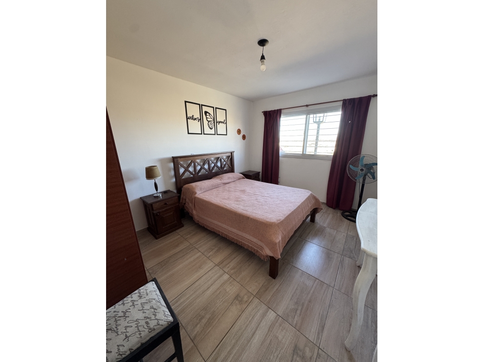Departamento Serrano en Venta - 6