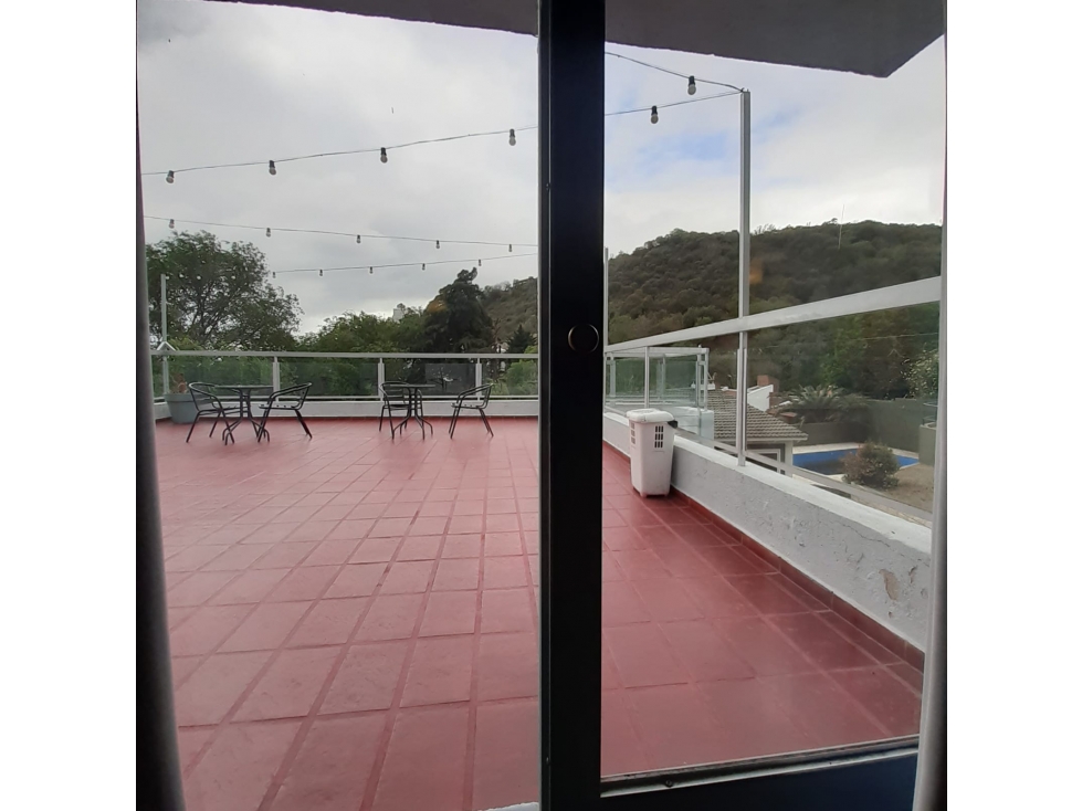 Importante propiedad a la venta en Carlos Paz - 4