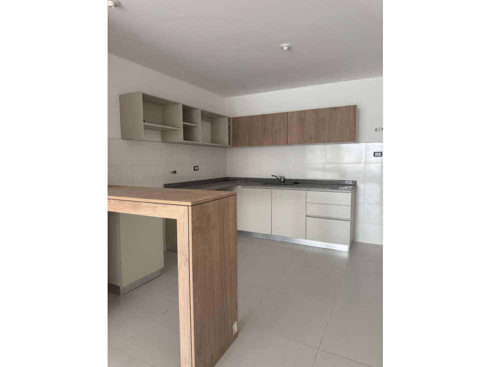 Departamento a Estrenar con cochera - 4